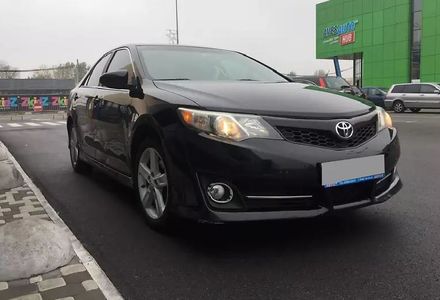 Продам Toyota Camry 2009 года в Киеве