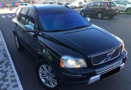 Продам Volvo XC90 2011 года в Киеве