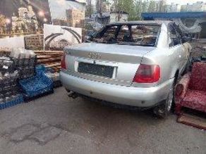 Продам Audi A4 1997 года в Харькове