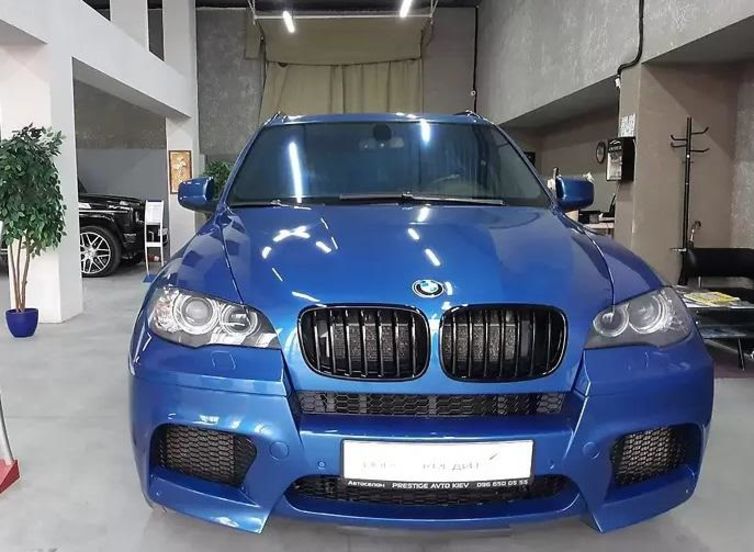 Продам BMW X5 M 2010 года в Киеве