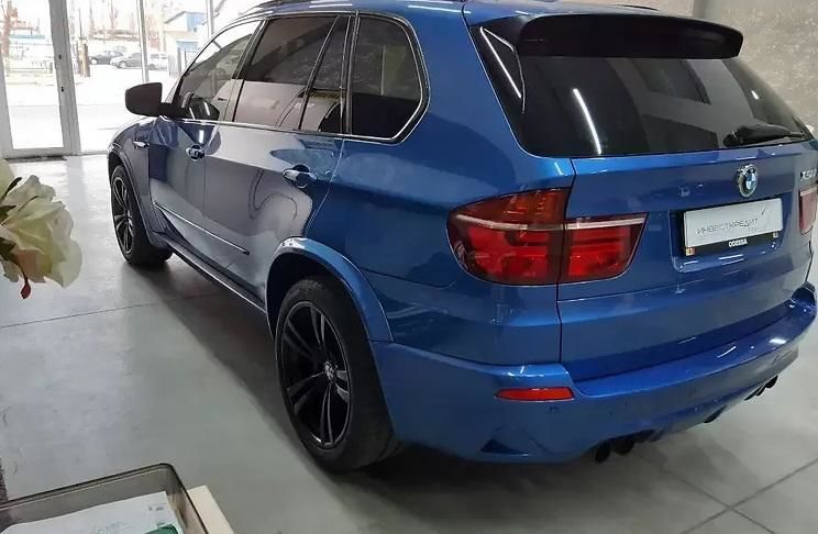 Продам BMW X5 M 2010 года в Киеве