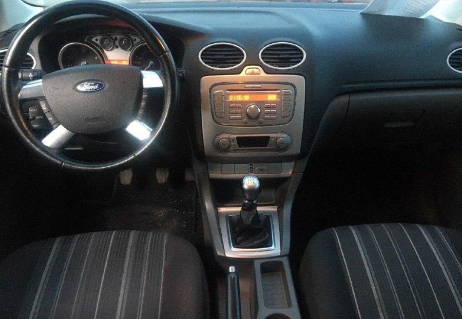 Продам Ford Focus 2008 года в Киеве