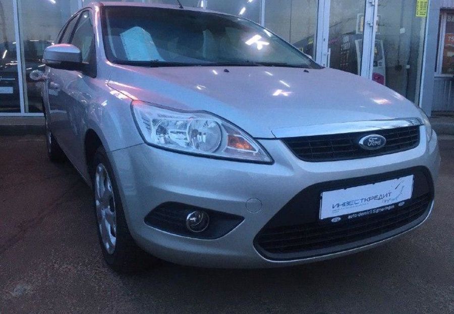 Продам Ford Focus 2008 года в Киеве