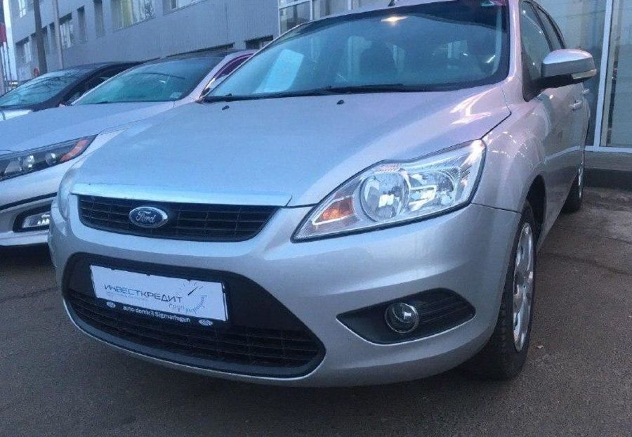 Продам Ford Focus 2008 года в Киеве