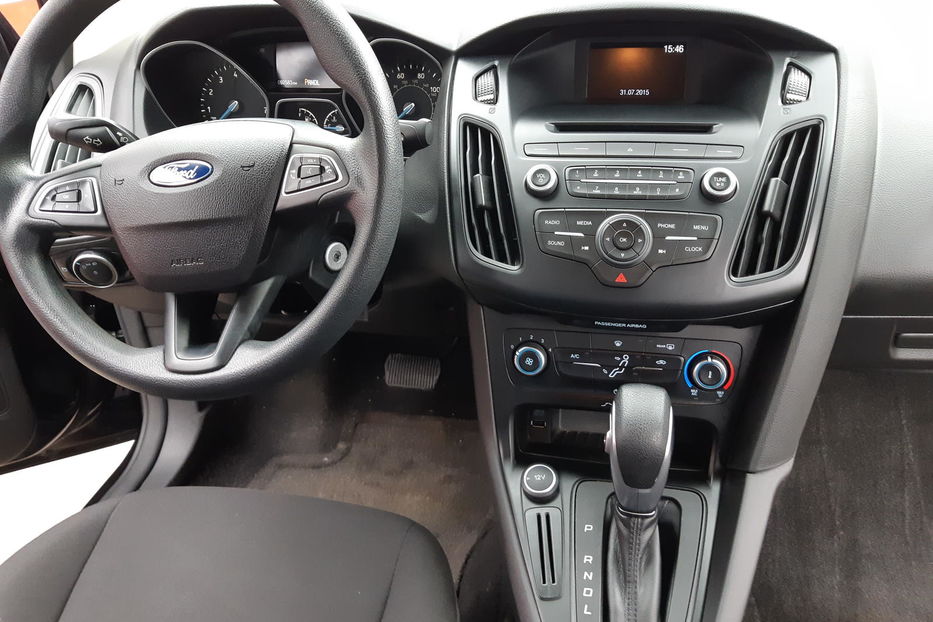 Продам Ford Focus 2015 года в Полтаве