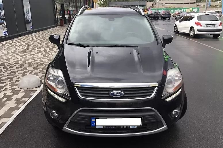 Продам Ford Kuga 2011 года в Киеве