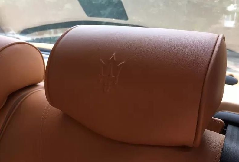 Продам Maserati Quattroporte 2005 года в Киеве