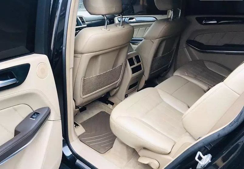 Продам Mercedes-Benz GL 350 2014 года в Киеве