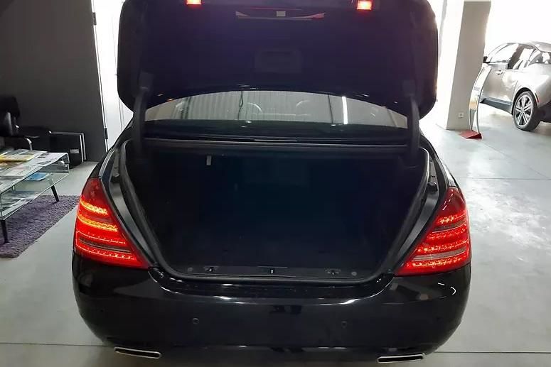 Продам Mercedes-Benz S 500 2007 года в Киеве