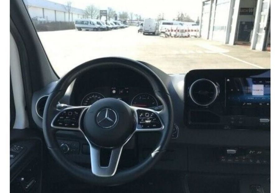 Продам Mercedes-Benz Sprinter 519 груз. 2019 года в Львове