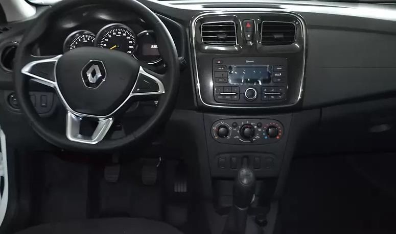 Продам Renault Logan 2019 года в Киеве