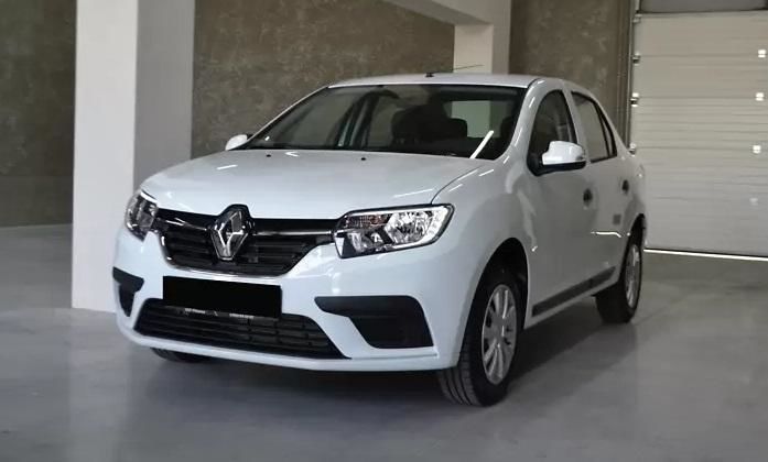 Продам Renault Logan 2019 года в Киеве