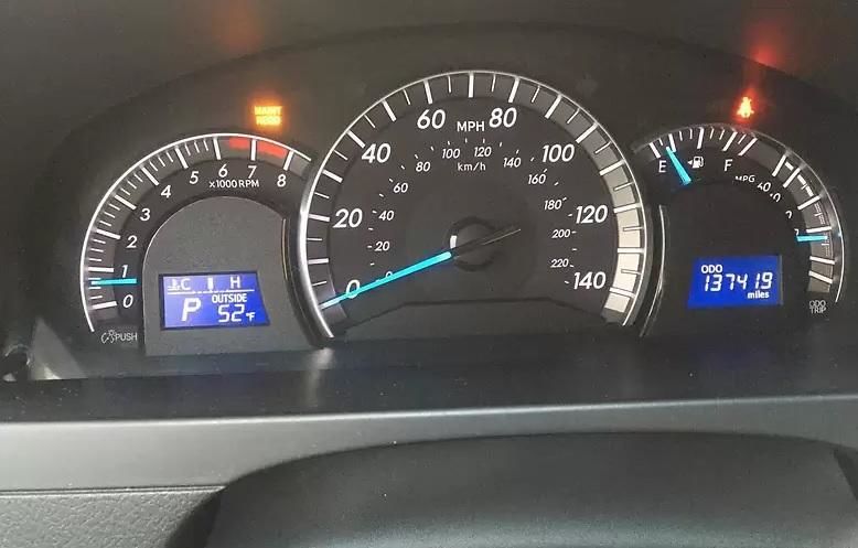 Продам Toyota Camry 2009 года в Киеве