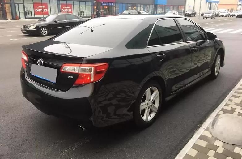 Продам Toyota Camry 2009 года в Киеве
