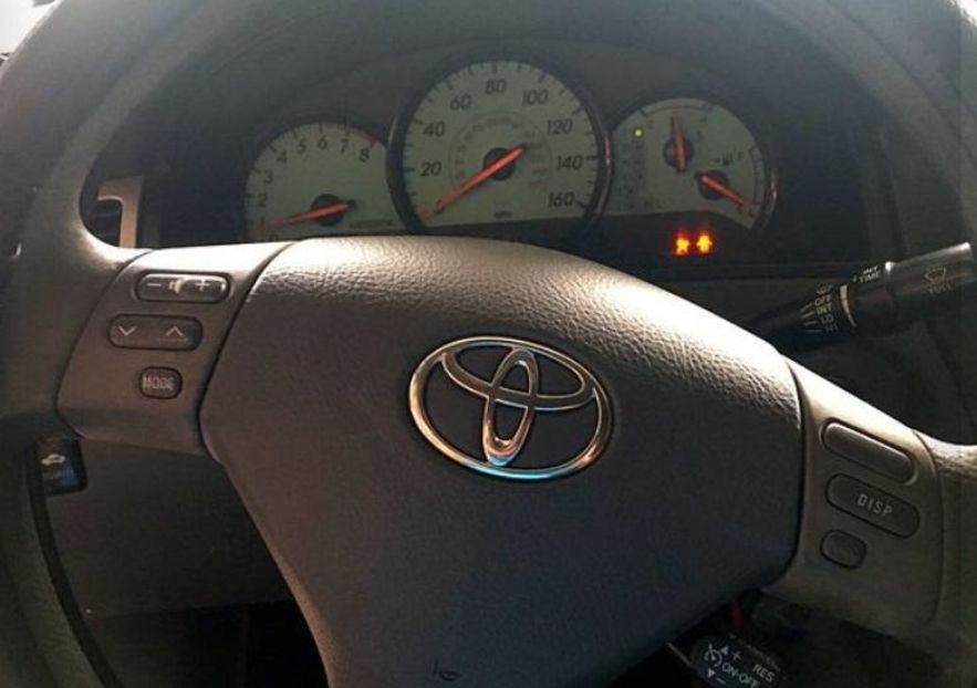 Продам Toyota Solara 2004 года в Киеве