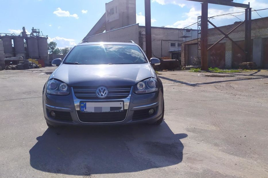 Продам Volkswagen Golf V 2009 года в Киеве