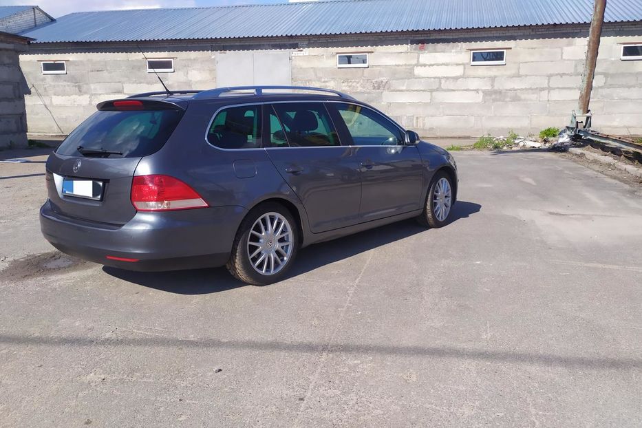 Продам Volkswagen Golf V 2009 года в Киеве