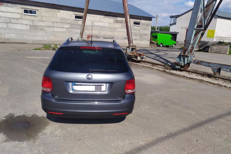 Продам Volkswagen Golf V 2009 года в Киеве