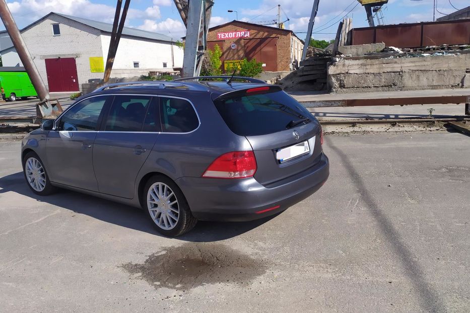 Продам Volkswagen Golf V 2009 года в Киеве