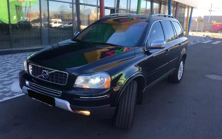 Продам Volvo XC90 2011 года в Киеве