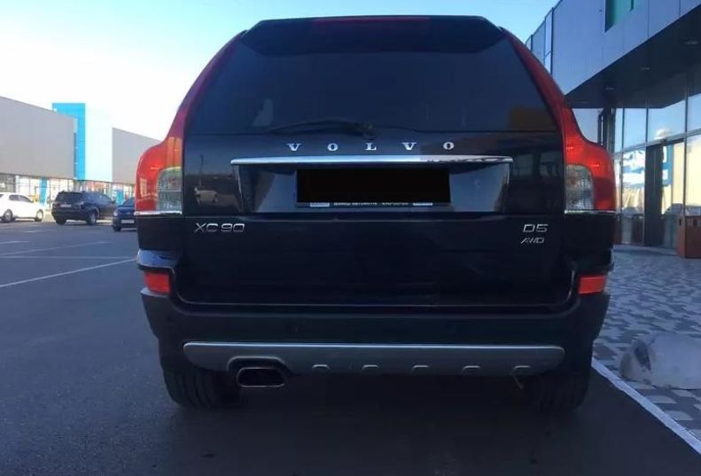 Продам Volvo XC90 2011 года в Киеве