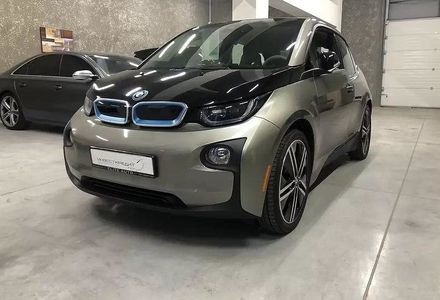 Продам BMW I3 2017 года в Киеве