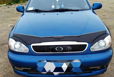 Продам Daewoo Lanos 2013 года в г. Купянск, Харьковская область