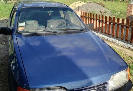 Продам Ford Sierra лехковой 1991 года в г. Ананьев, Одесская область