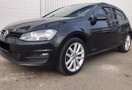 Продам Volkswagen Golf VII 2013 года в Киеве