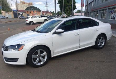 Продам Volkswagen Passat B7 2012 года в Киеве