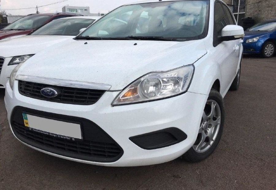 Продам Ford Focus 2010 года в Киеве