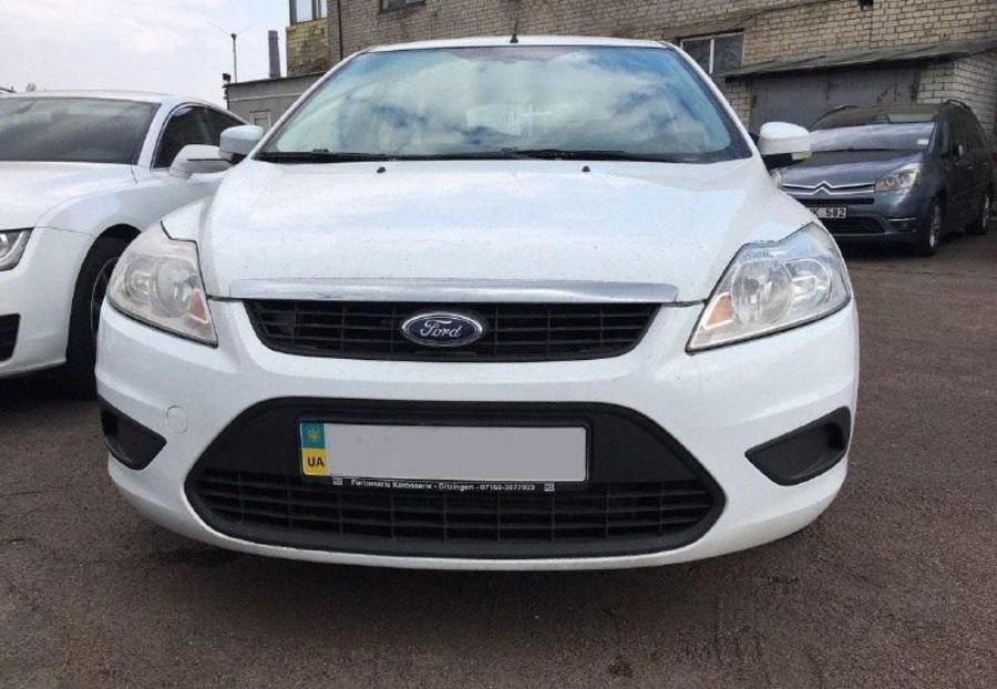 Продам Ford Focus 2010 года в Киеве