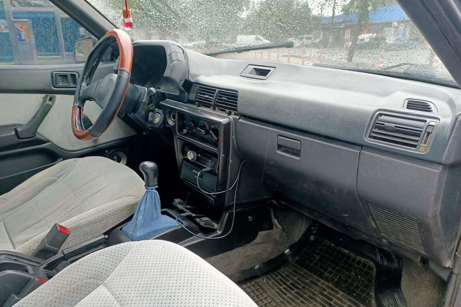 Продам Mitsubishi Lancer 1989 года в Полтаве