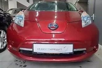 Продам Nissan Leaf 2014 года в Киеве