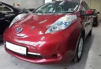 Продам Nissan Leaf 2014 года в Киеве