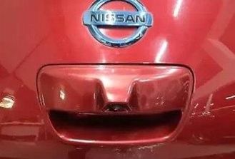 Продам Nissan Leaf 2014 года в Киеве