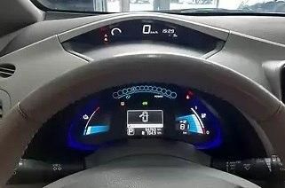 Продам Nissan Leaf 2014 года в Киеве