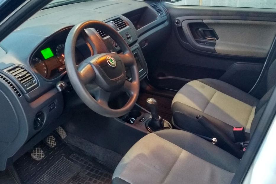 Продам Skoda Fabia COMBI 2011 года в Кропивницком