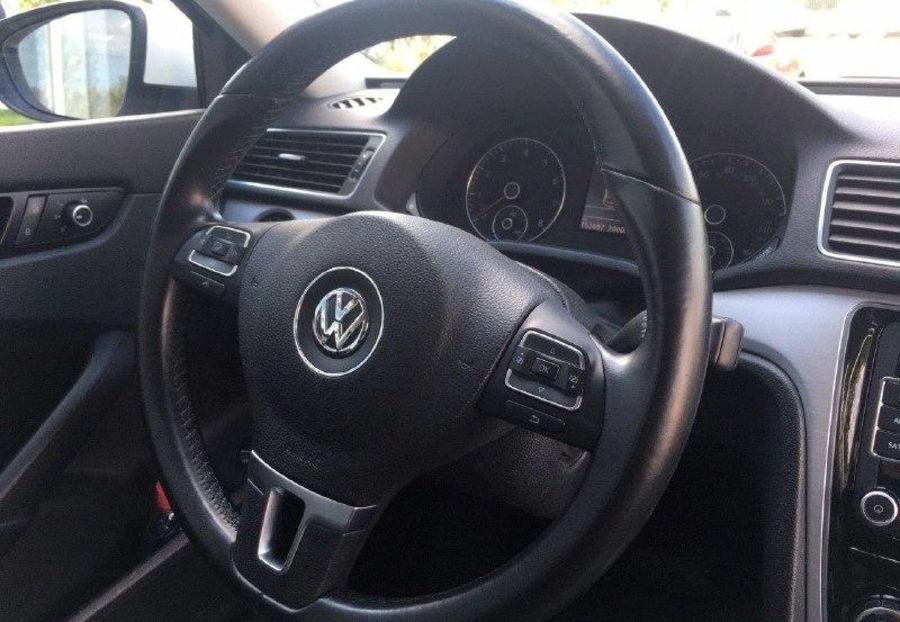 Продам Volkswagen Passat B7 2012 года в Киеве