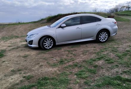 Продам Mazda 6 2012 года в г. Карловка, Полтавская область