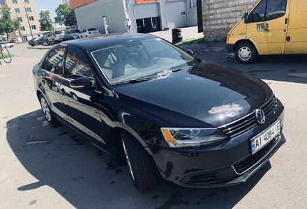 Продам Volkswagen Jetta 2014 года в г. Борисполь, Киевская область