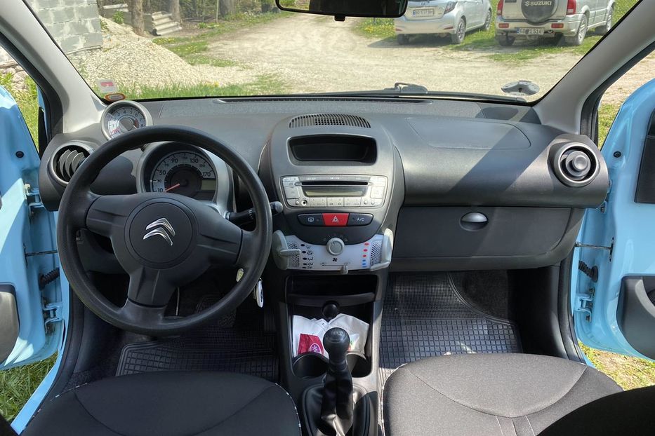 Продам Citroen C1 2012 года в г. Почаев, Тернопольская область