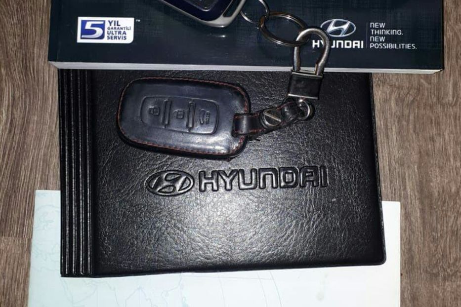 Продам Hyundai Elantra Premium official 2012 года в Харькове