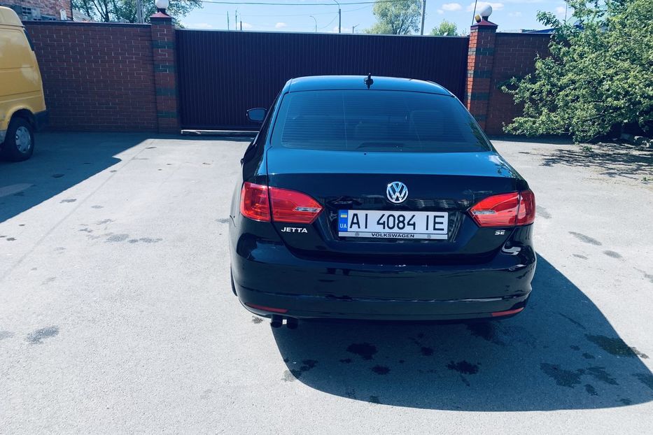 Продам Volkswagen Jetta 2014 года в г. Борисполь, Киевская область