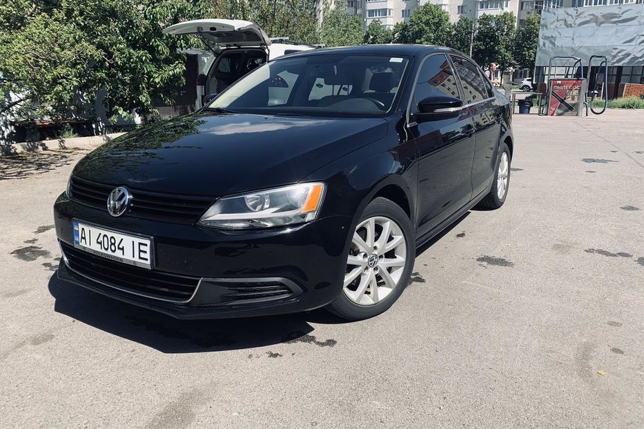 Продам Volkswagen Jetta 2014 года в г. Борисполь, Киевская область