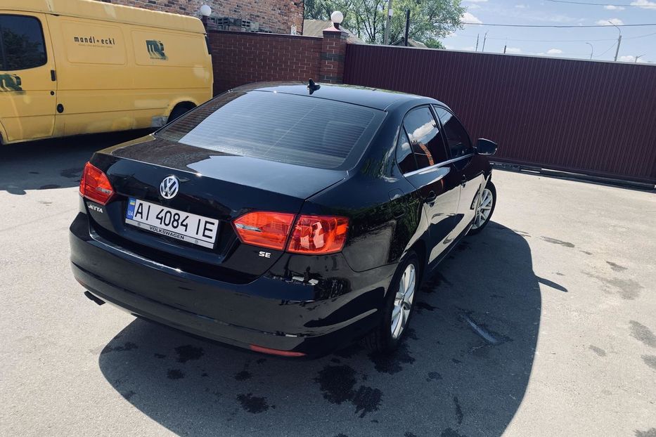 Продам Volkswagen Jetta 2014 года в г. Борисполь, Киевская область