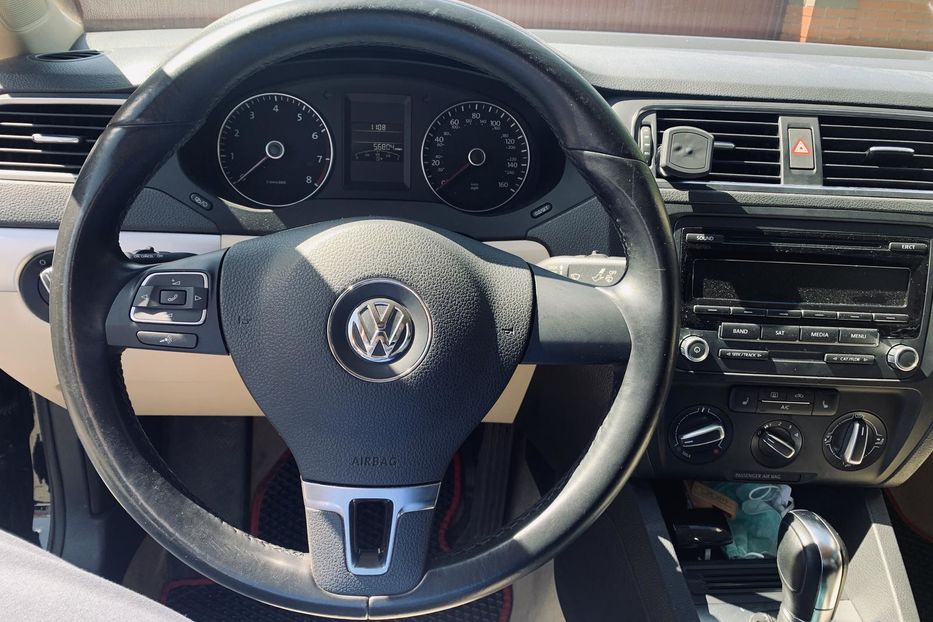 Продам Volkswagen Jetta 2014 года в г. Борисполь, Киевская область