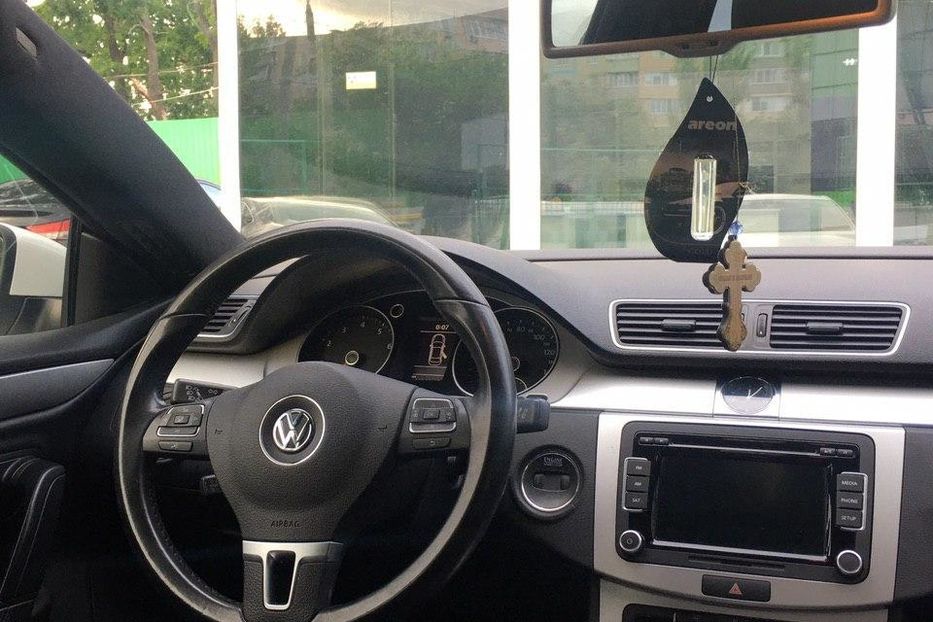 Продам Volkswagen Passat CC 2011 года в Одессе