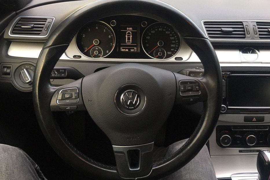 Продам Volkswagen Passat CC 2011 года в Одессе