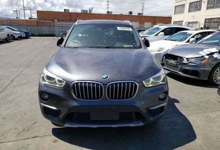 Продам BMW X1 2016 года в Киеве